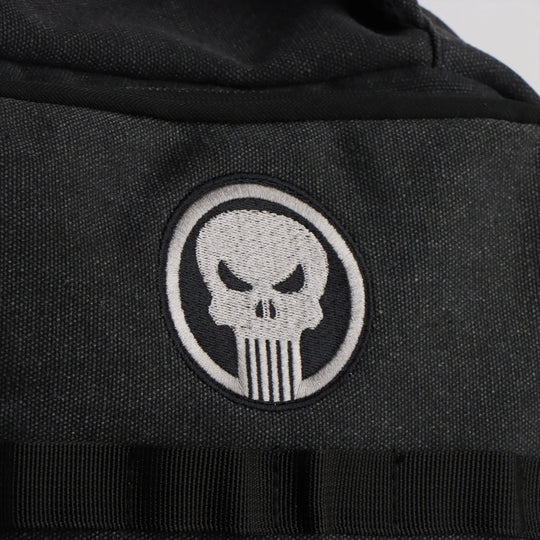 MARVEL - Punisher - Fashion Backpack - 45.5x14x31cm