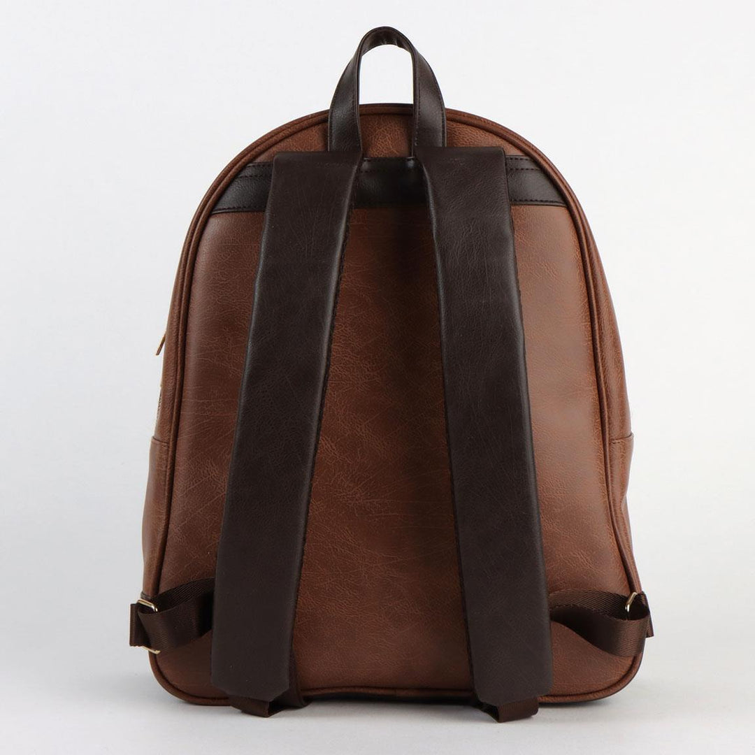 PIXAR - Up - Fashion Backpack - 35x13.5x29cm