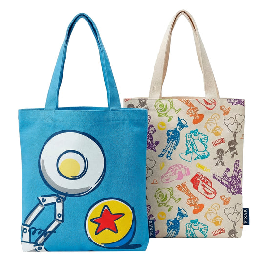 PIXAR - Shopping Bag "20x4x37cm"