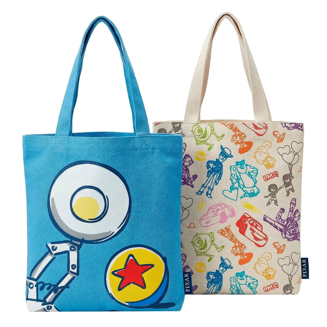 PIXAR - Shopping Bag "20x4x37cm"