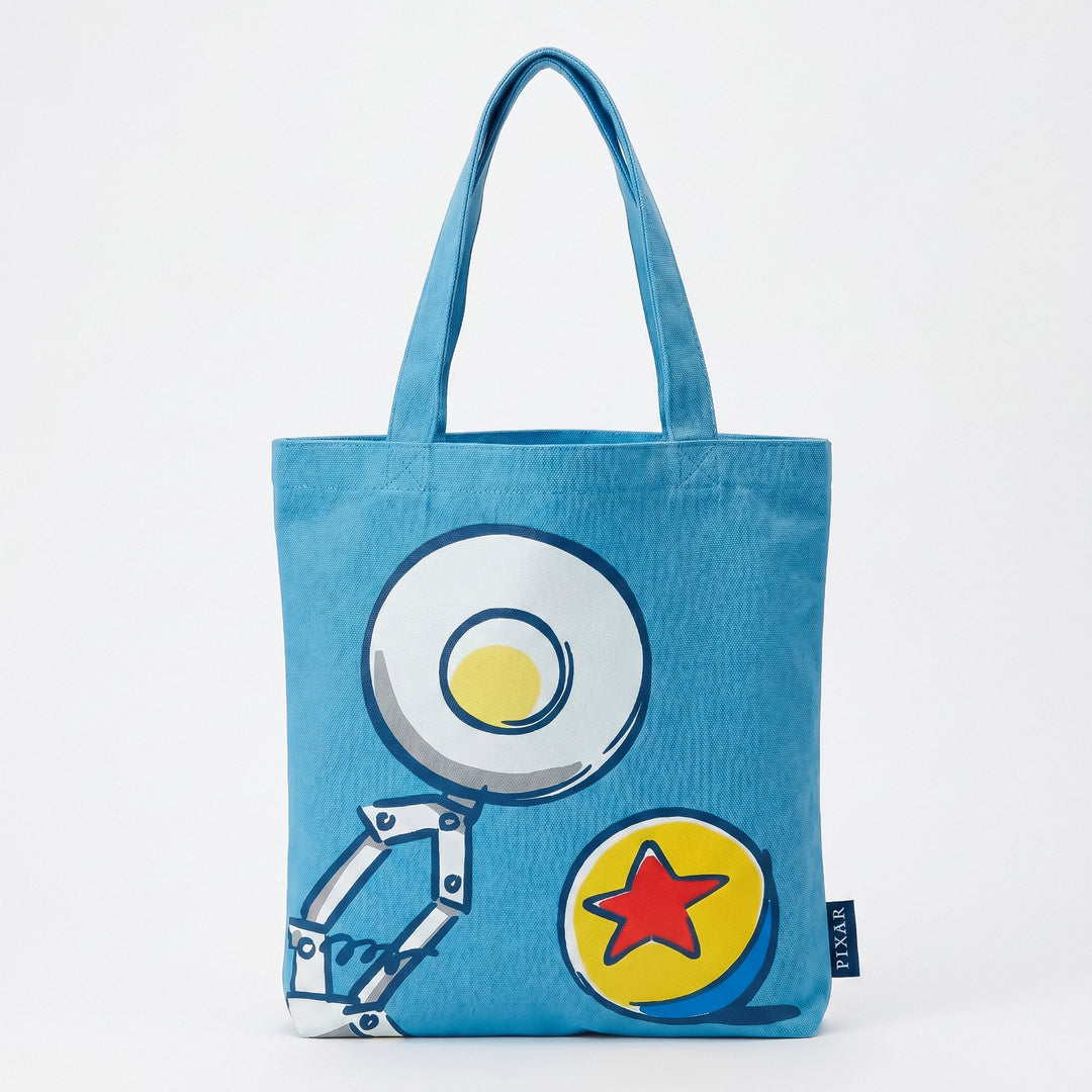 PIXAR - Shopping Bag "20x4x37cm"