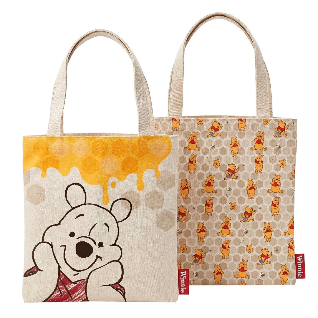 DISNEY - Winnie The Pooh - Shopping Bag "20x4x37cm"