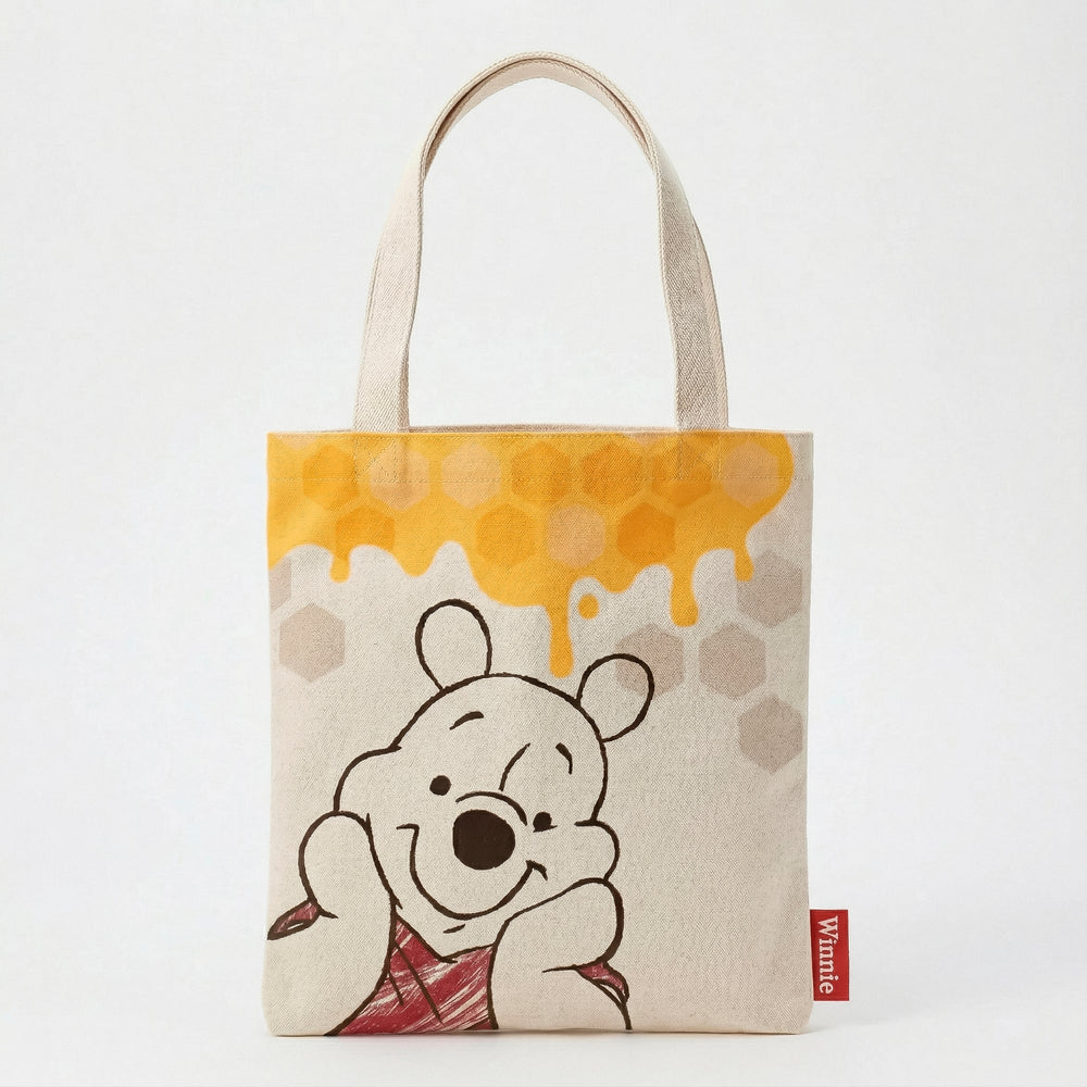 DISNEY - Winnie The Pooh - Shopping Bag "20x4x37cm"