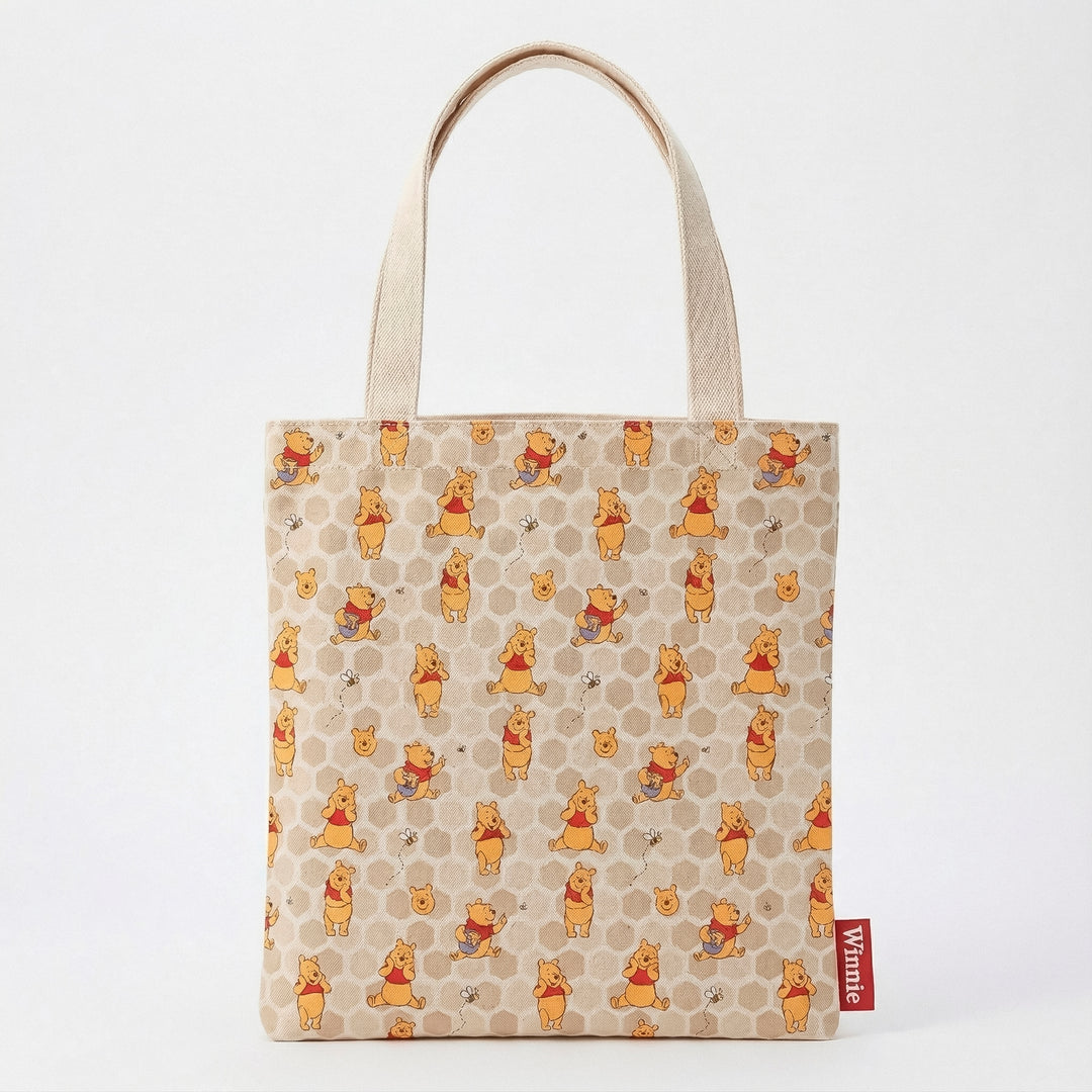 DISNEY - Winnie The Pooh - Shopping Bag "20x4x37cm"
