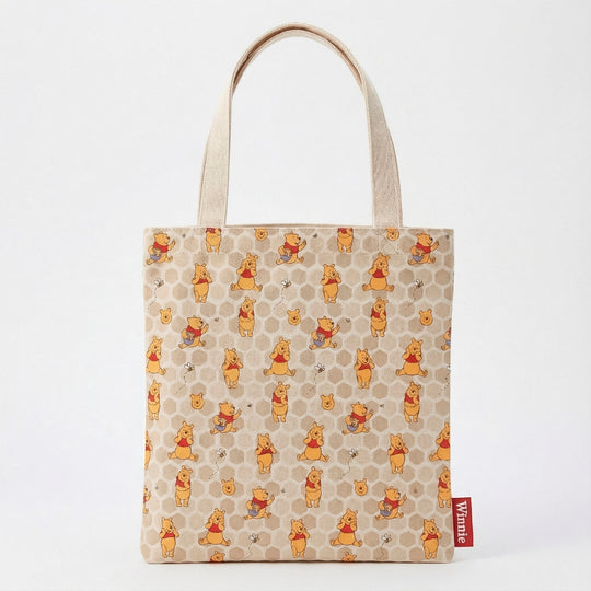 DISNEY - Winnie The Pooh - Shopping Bag "20x4x37cm"