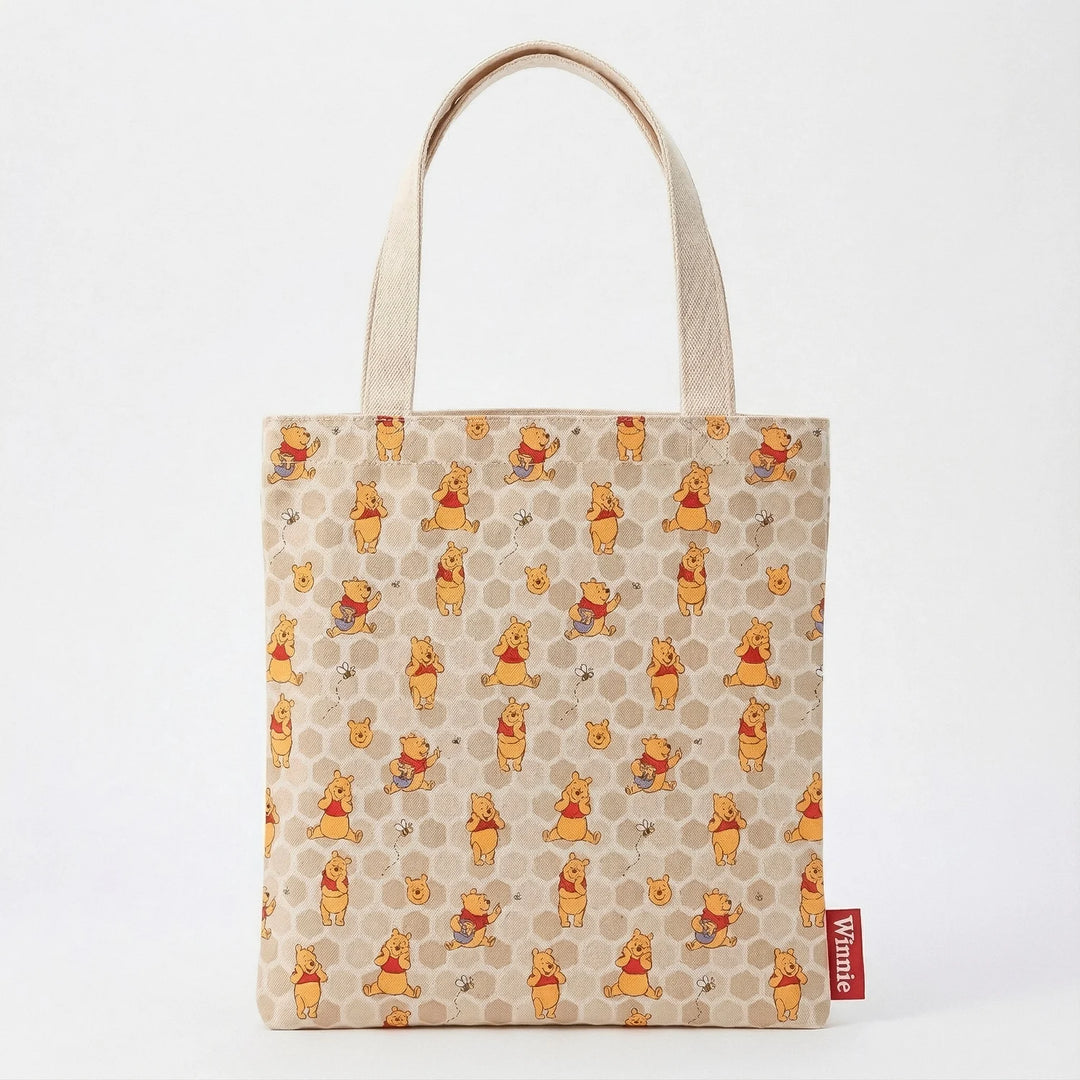 DISNEY - Winnie The Pooh - Shopping Bag "20x4x37cm"