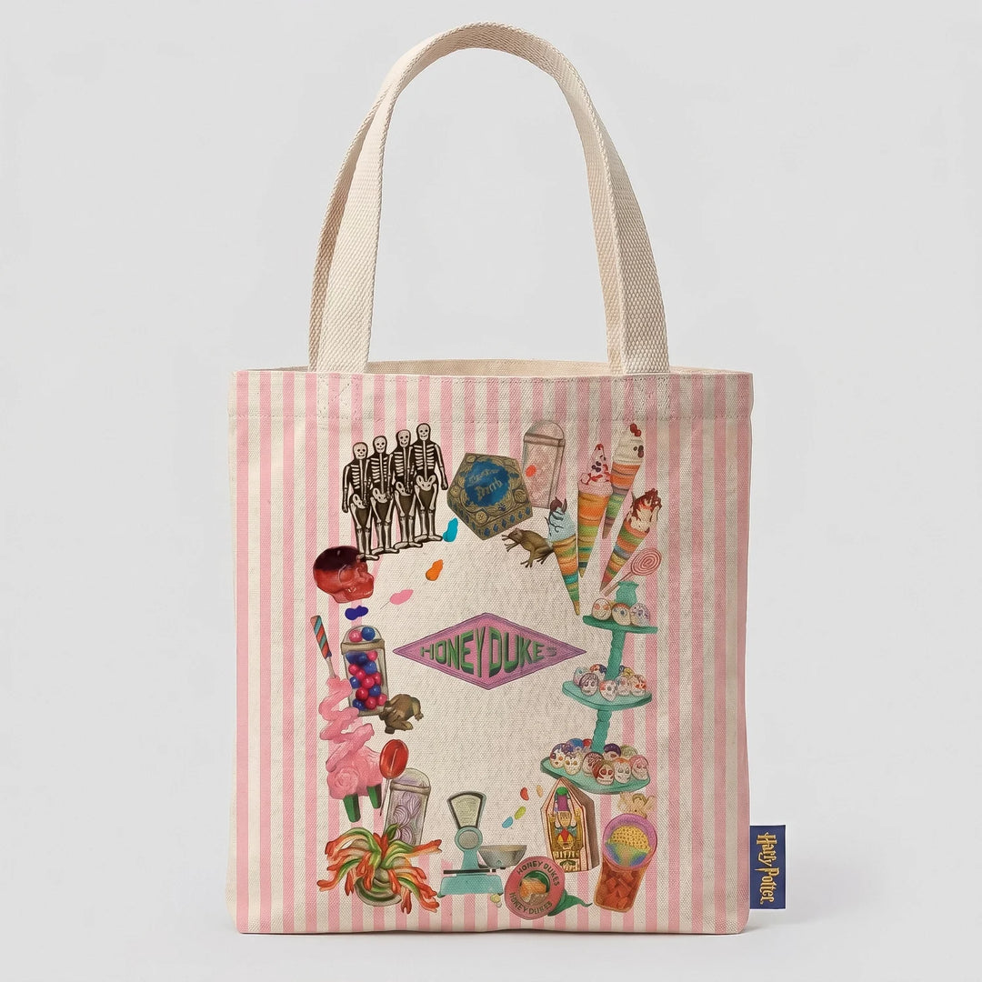 HARRY POTTER - Shopping Bag "20x4x37cm"
