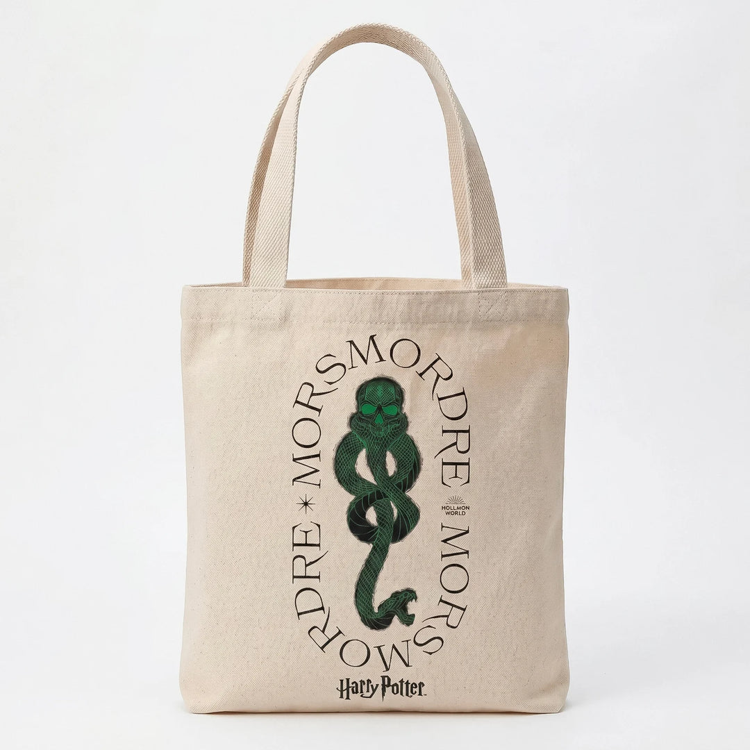 HARRY POTTER - Shopping Bag "20x4x37cm"