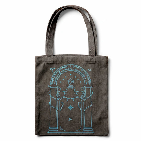 LORD OF THE RINGS - Shopping Bag "20x4x37cm"
