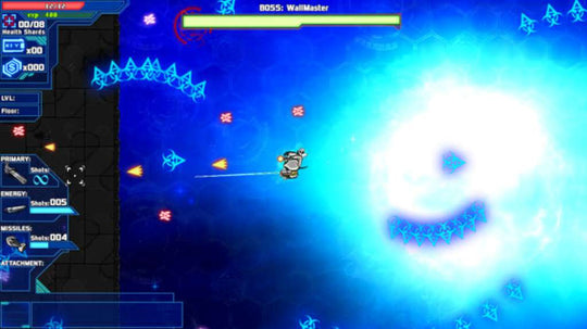 Starward Rogue Steam CD Key