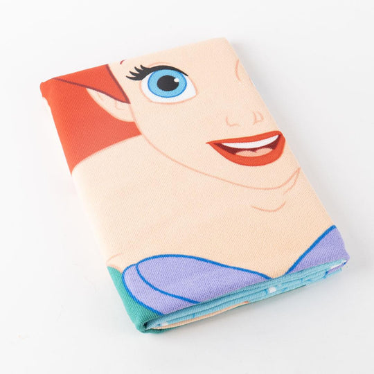 THE LITTLE MERMAID - Beach Towel 70x140cm