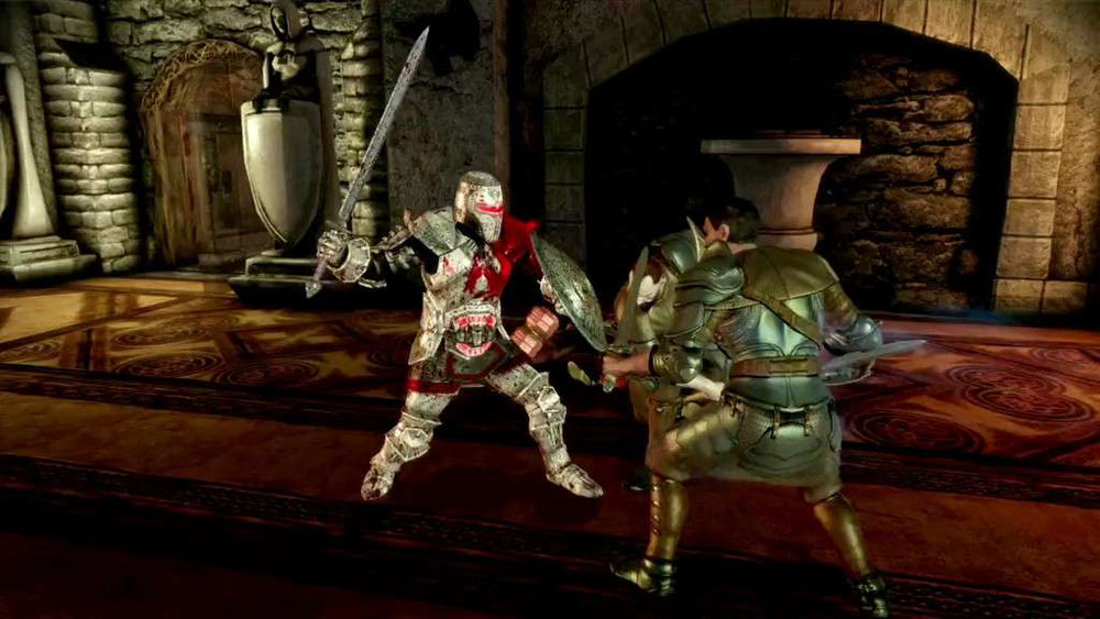 Dragon Age Origins - The Blood Dragon Armor DLC EA App CD Key