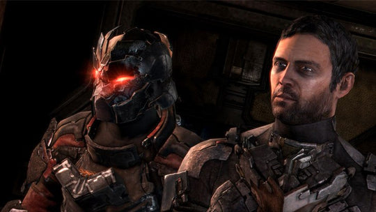 Dead Space 3 - Tau Volantis Survival Kit DLC EA App CD Key