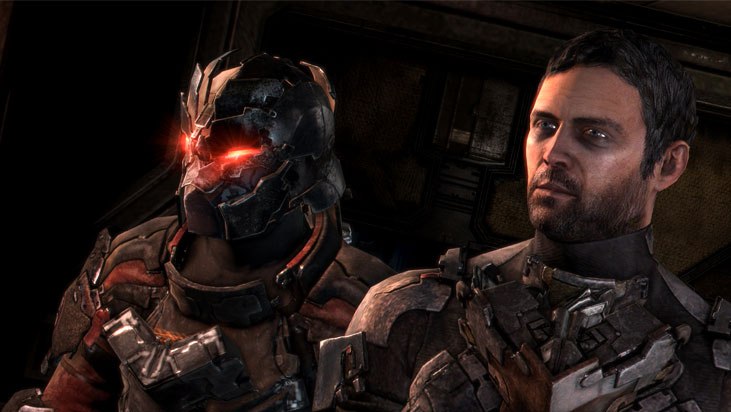 Dead Space 3 - Tau Volantis Survival Kit DLC EA App CD Key