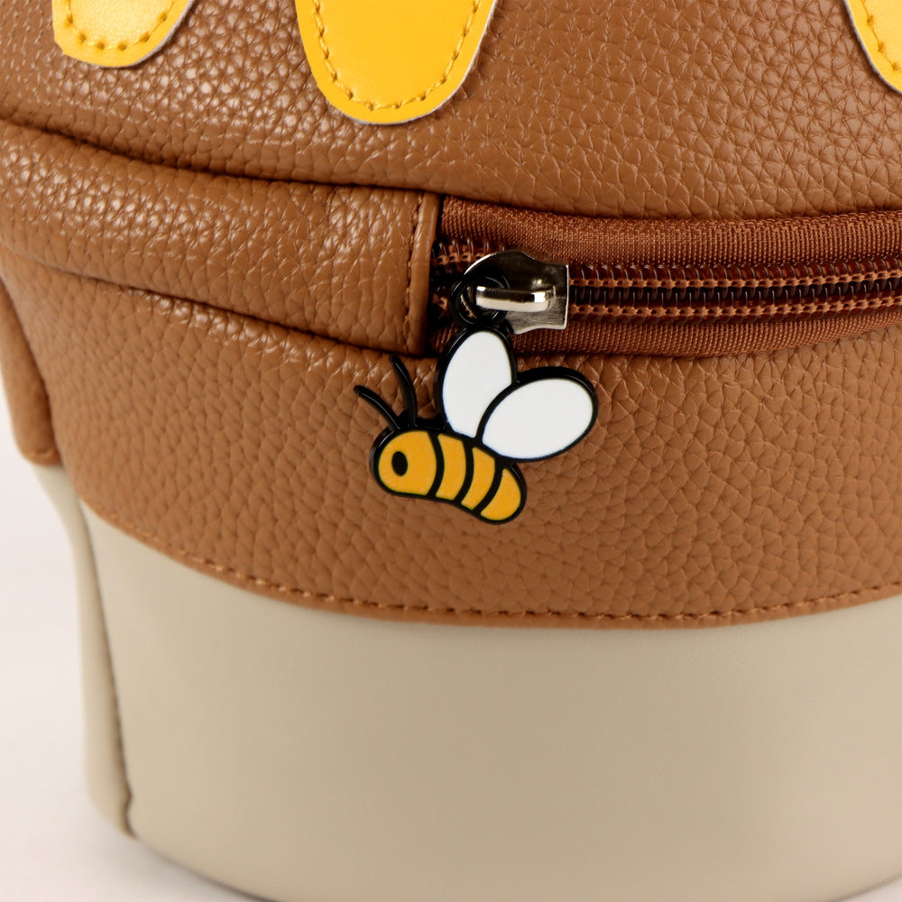 DISNEY - Winnie The Pooh - Toilet Bag