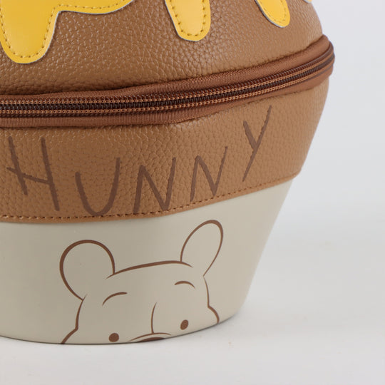 DISNEY - Winnie The Pooh - Toilet Bag