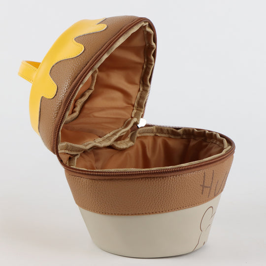 DISNEY - Winnie The Pooh - Toilet Bag