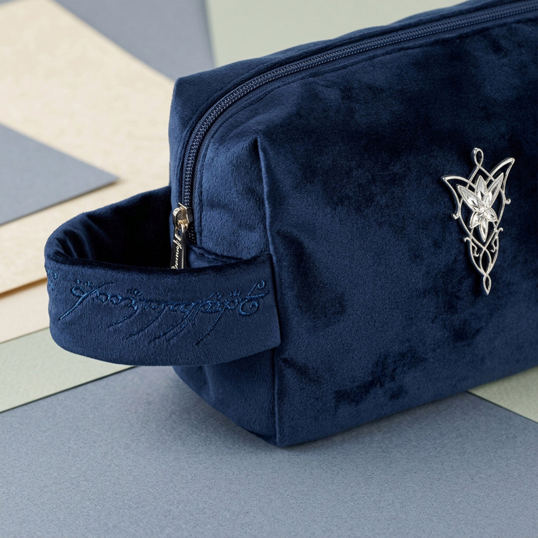 LORD OF THE RINGS - Toilet Bag
