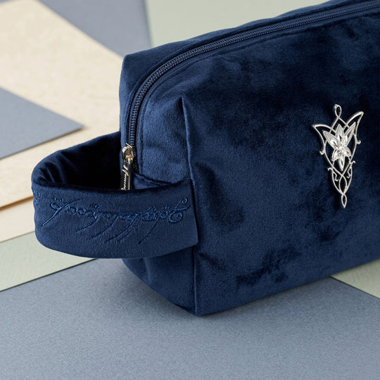 LORD OF THE RINGS - Toilet Bag