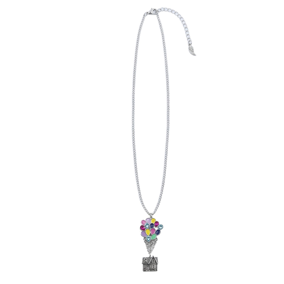 PIXAR - Up - necklace in showcase