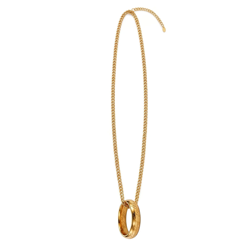 LORD OF THE RINGS - Necklace in showcase