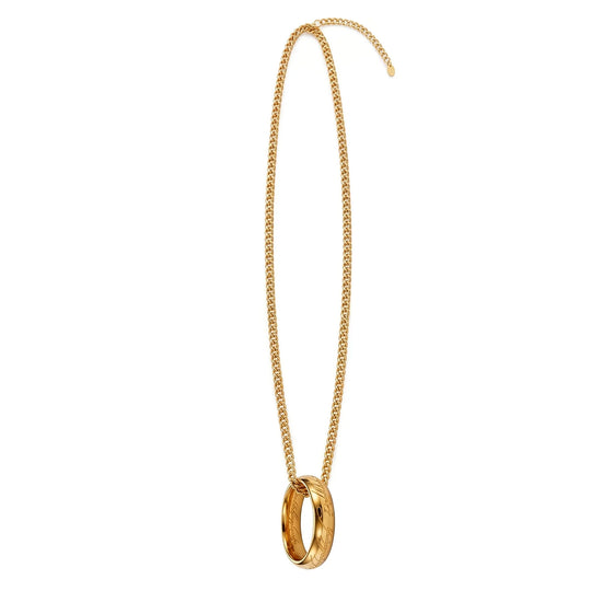 LORD OF THE RINGS - Necklace in showcase