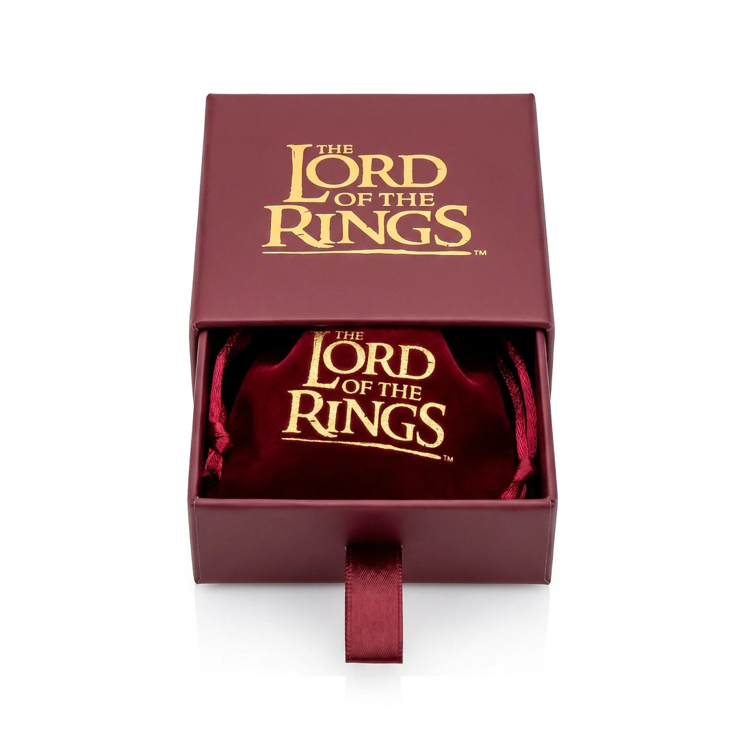 LORD OF THE RINGS - Necklace in showcase