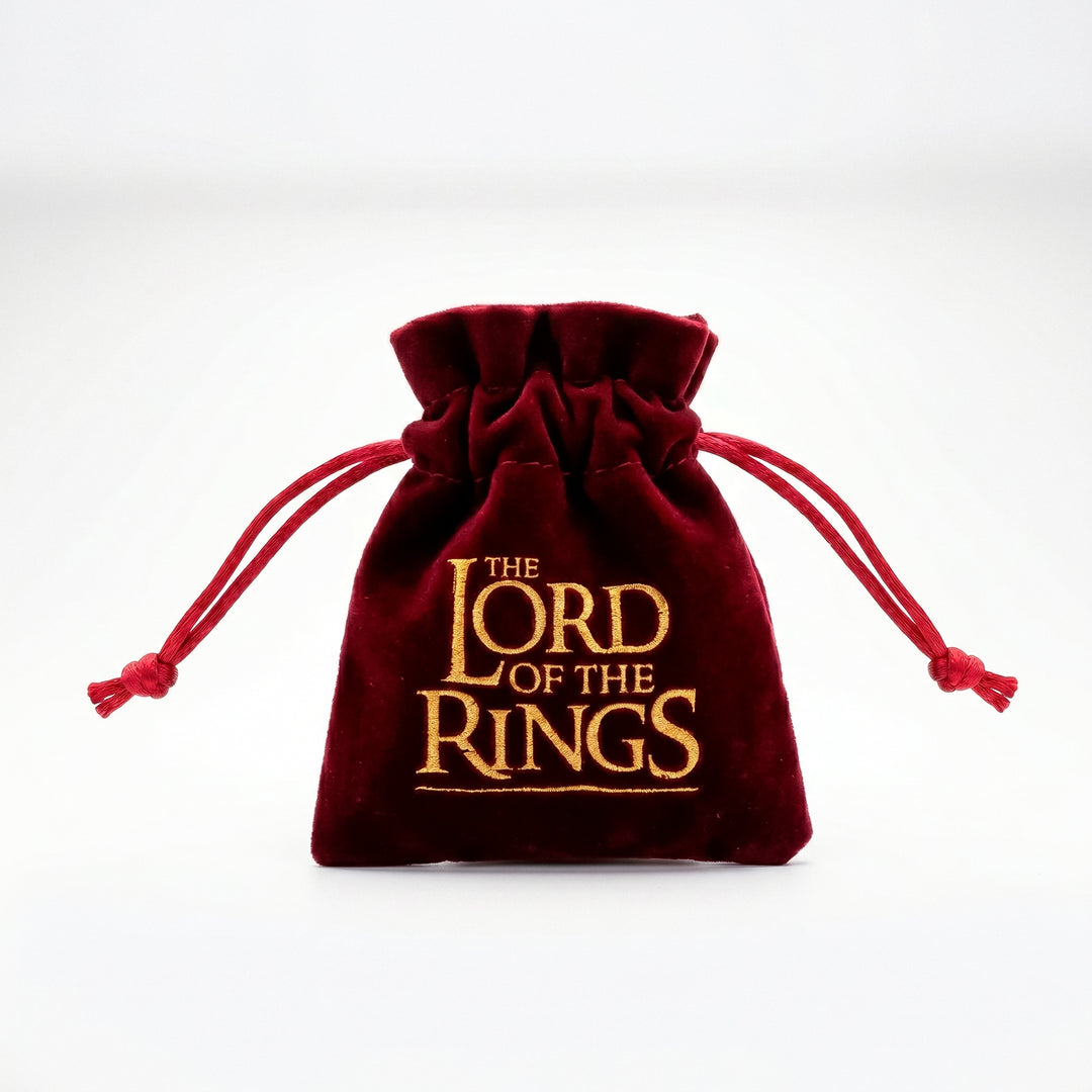 LORD OF THE RINGS - Necklace in showcase