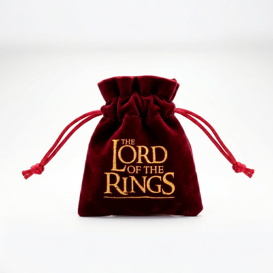 LORD OF THE RINGS - Necklace in showcase