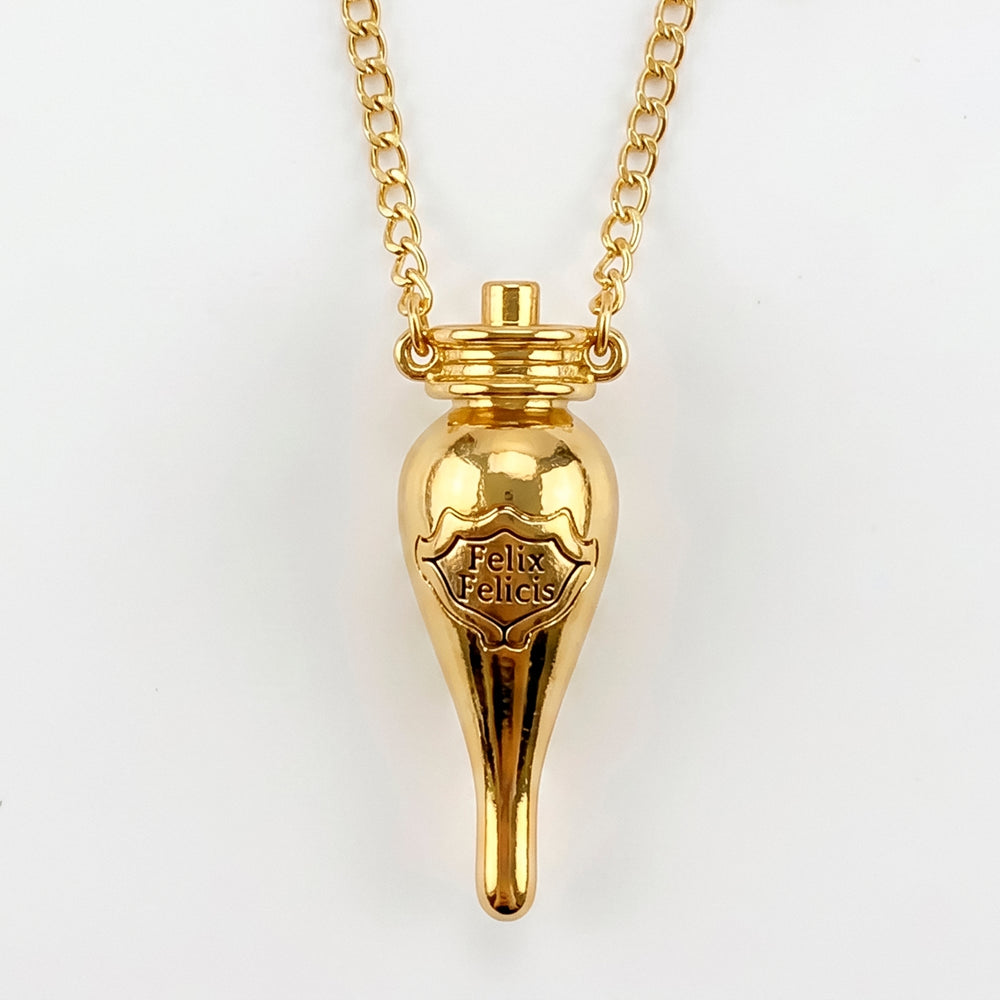 HARRY POTTER - Necklace in display case