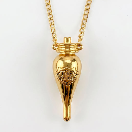 HARRY POTTER - Necklace in display case