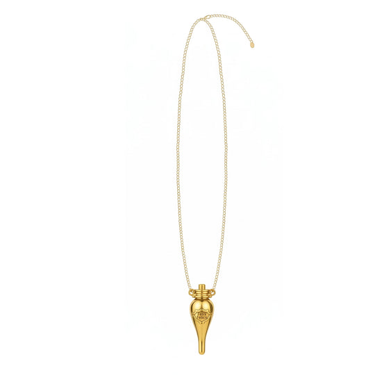 HARRY POTTER - Necklace in display case