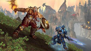 World of Warcraft 60 DAYS Pre-Paid Time Card EU