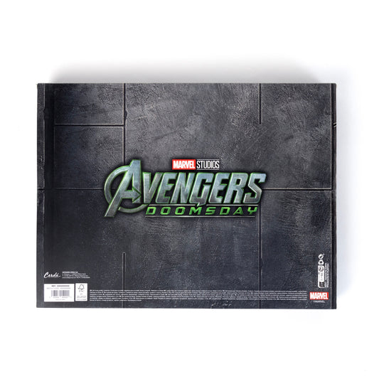 MARVEL - Doom - Gift Set