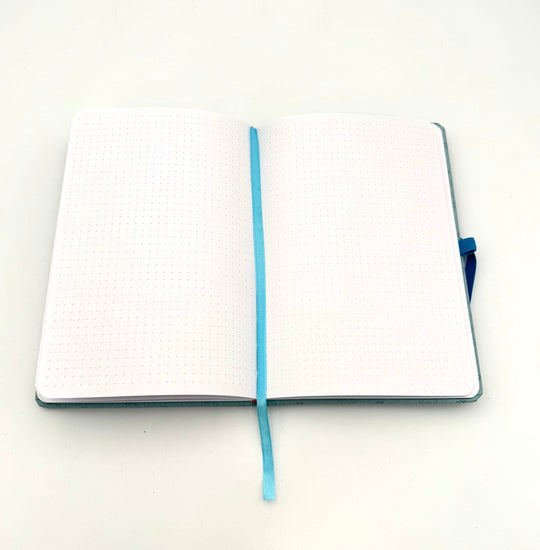 ALICE IN WONDERLAND - Premium Pack A5 Notebook + Pen