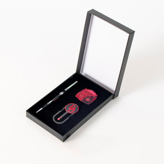 MARVEL - Daredevil - Pen Set