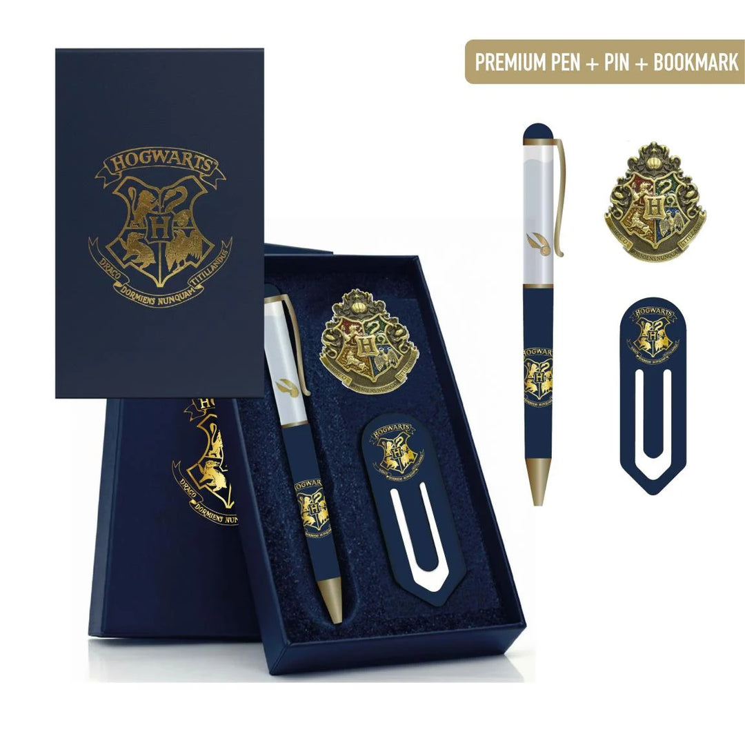 HARRY POTTER - Pen Set