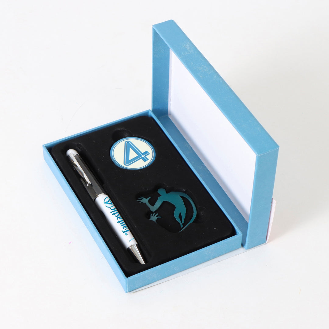 MARVEL - The Fantastic Four - Pen Set