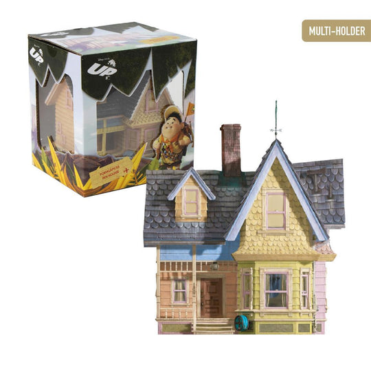 PIXAR - Up - Pencil Holder 3D
