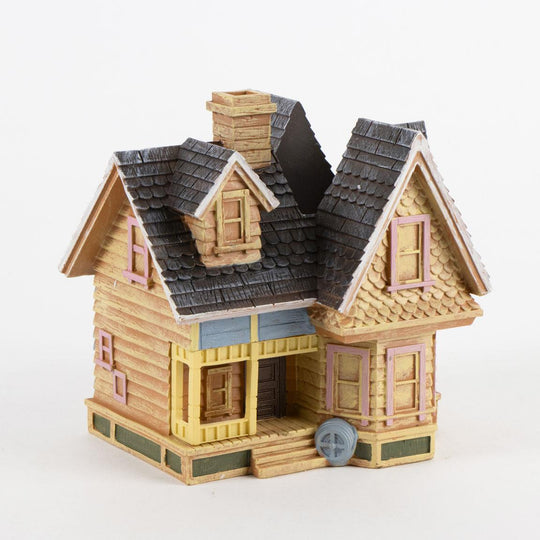 PIXAR - Up - Pencil Holder 3D