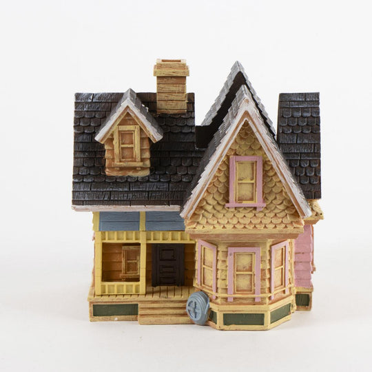 PIXAR - Up - Pencil Holder 3D