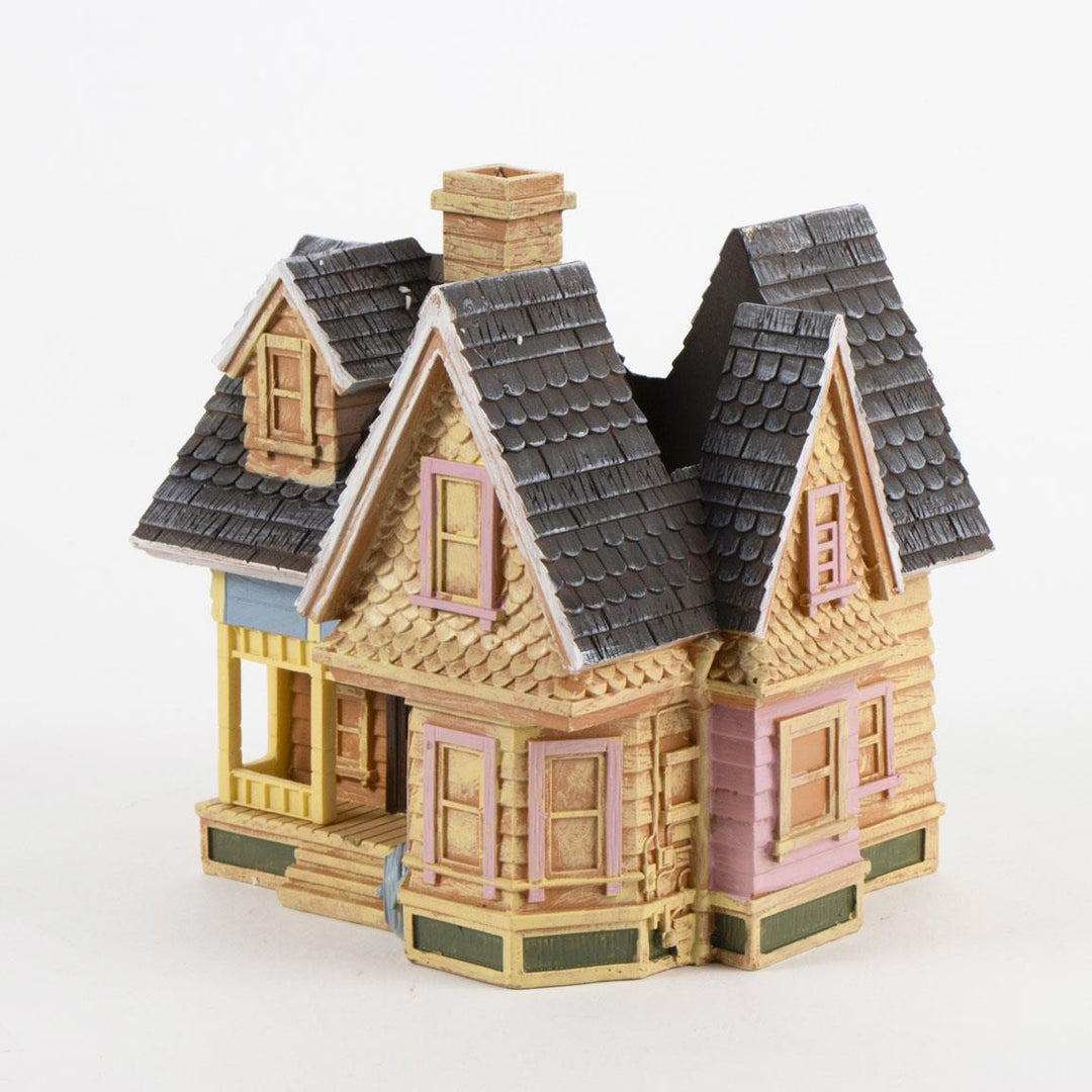PIXAR - Up - Pencil Holder 3D