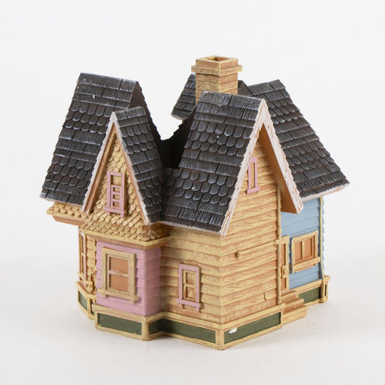 PIXAR - Up - Pencil Holder 3D