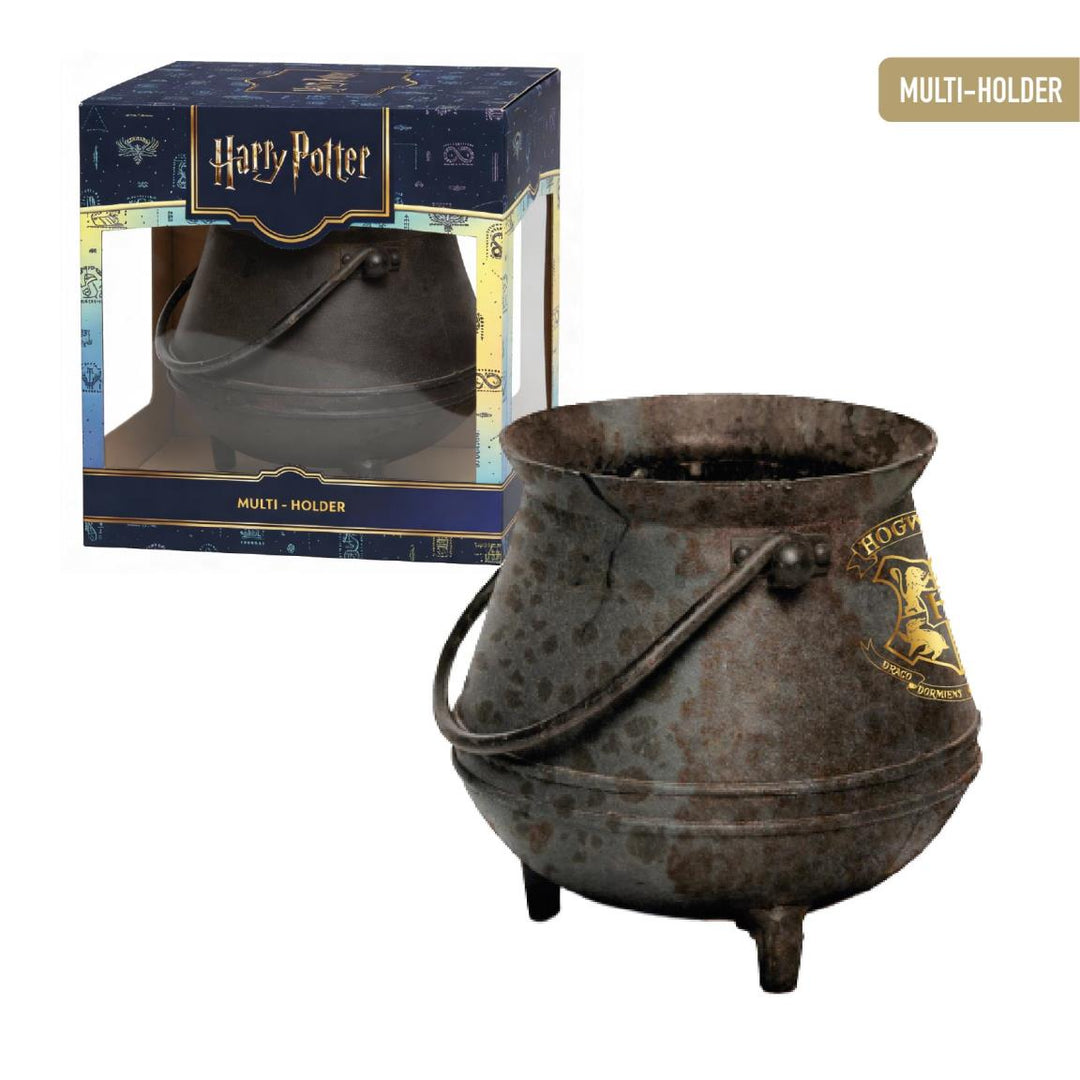 HARRY POTTER - Pencil Holder 3D