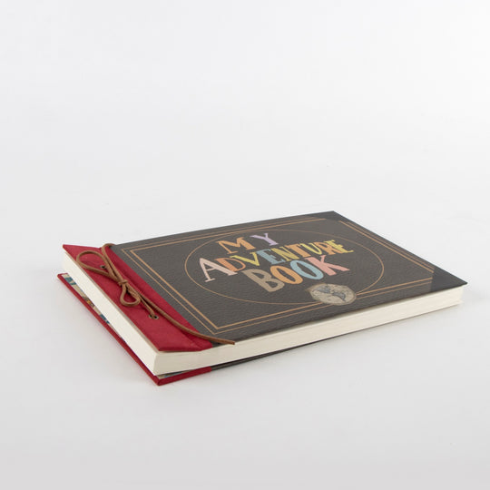 PIXAR - Up - Stationery Set "Scrapbook"