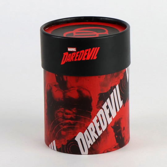 MARVEL - Daredevil - 3 Pairs socks Pack (UK Size 5-10,5)