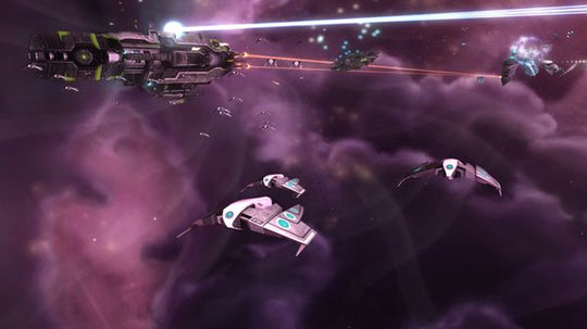 Sins of a Solar Empire: Trinity Steam CD Key