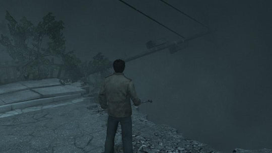 Silent Hill Homecoming PC Steam CD Key