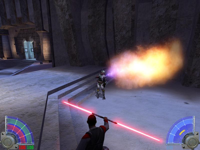 Star Wars Jedi Knight Collection Steam CD Key