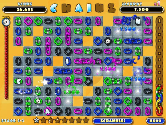 Chainz 2 Relinked PC Steam CD Key
